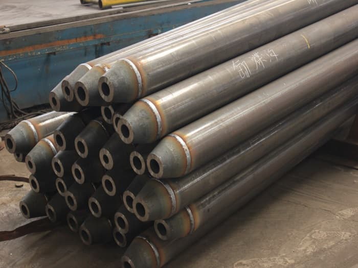 北宁厂房网架制作