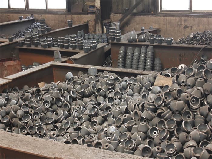 北宁加油站网架加工