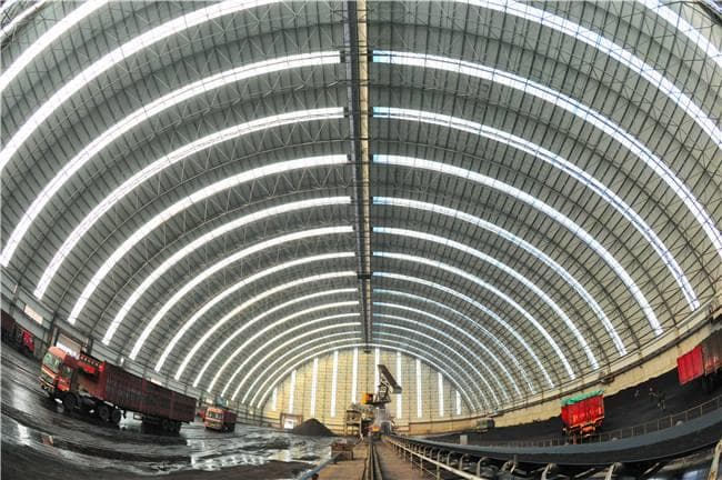 辽宁辽宁北宁亿优网架钢结构工程有限公司